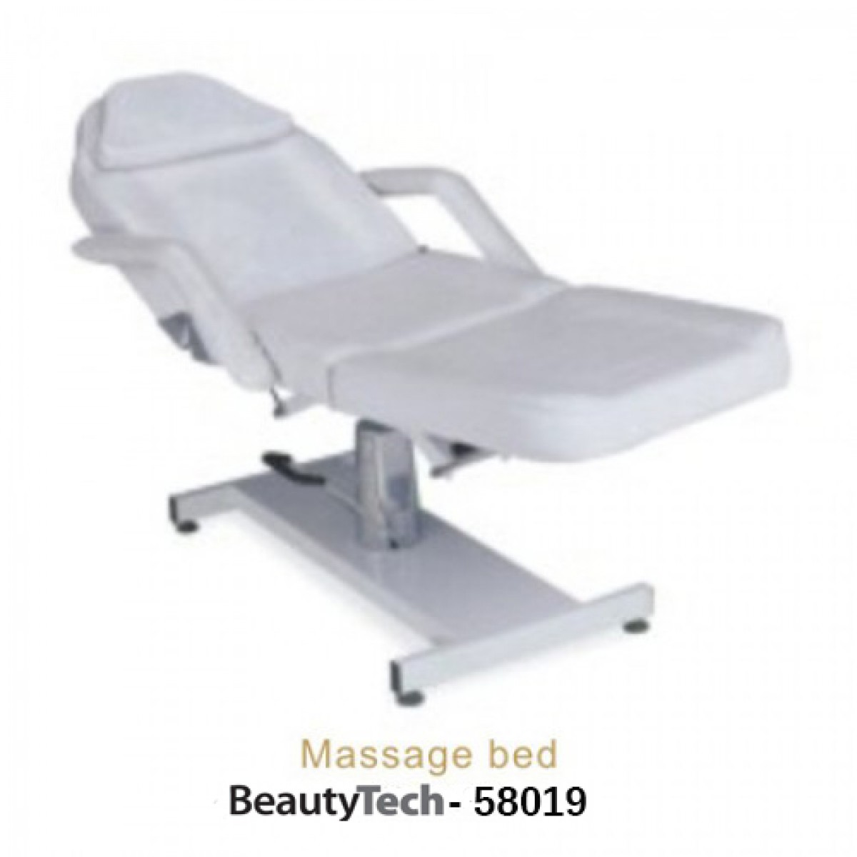 Κρεβάτι Αισθητικής